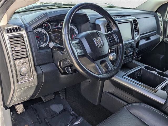 Used 2014 RAM 1500 Sport image 10