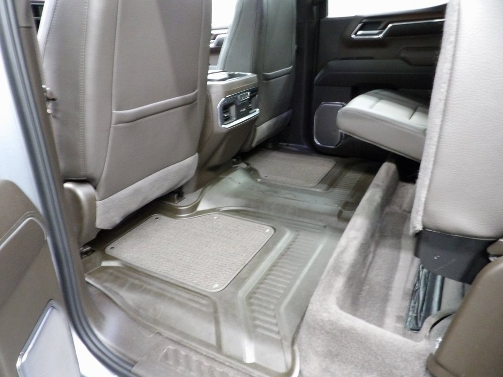 Used 2024 GMC Sierra 1500 Denali image 58