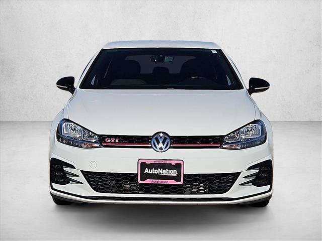 Used 2021 Volkswagen GTI SE FWD video 2