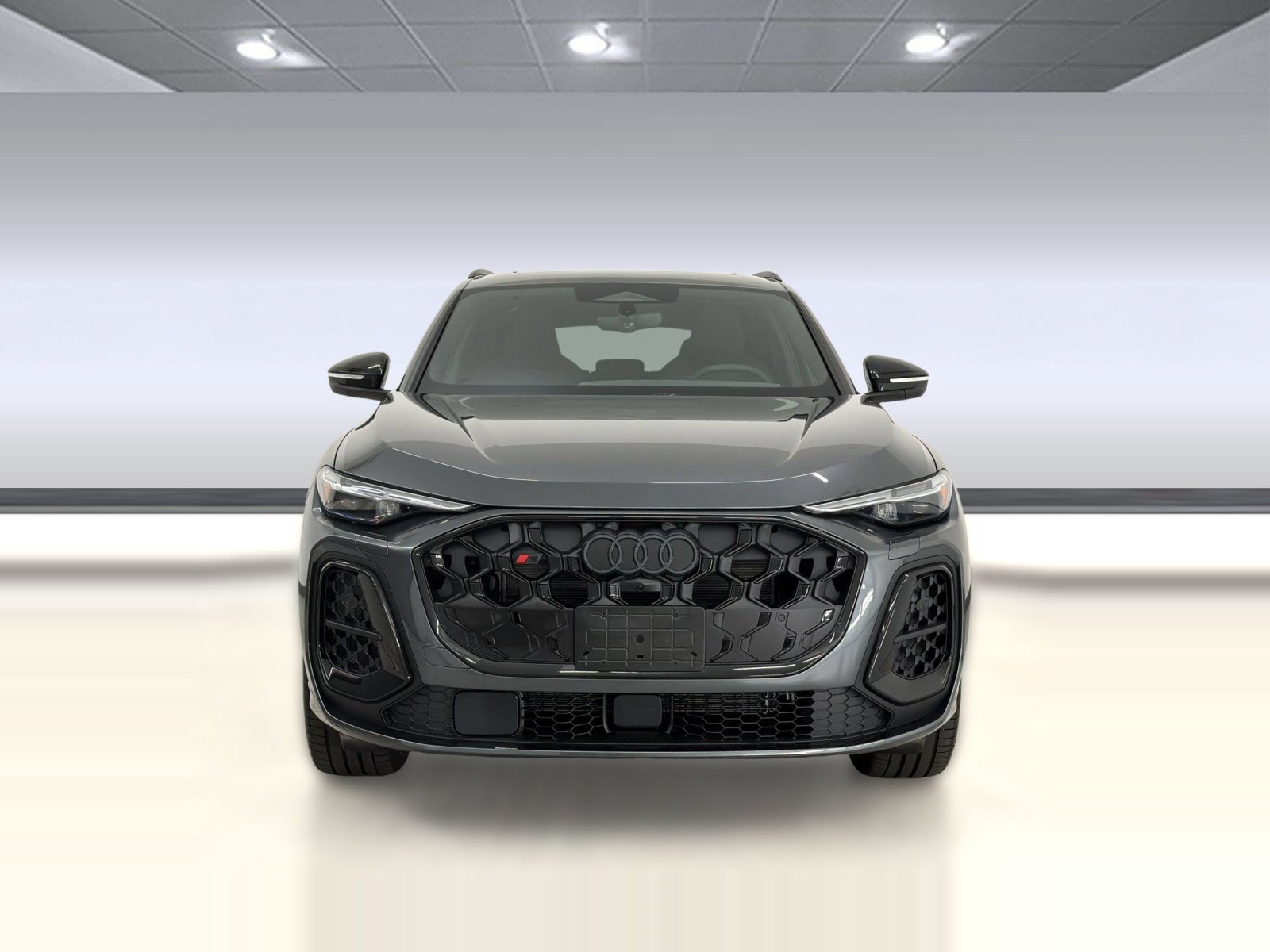 New 2026 Audi SQ5 Premium Plus AWD/4WD image 6