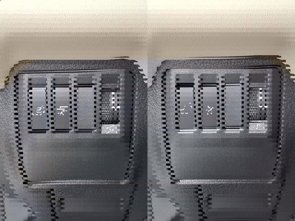 New 2026 Subaru Ascent Limited image 10