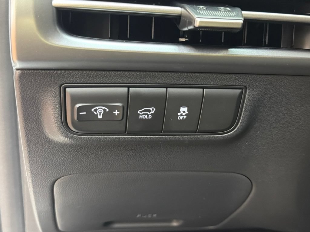 New 2026 Hyundai Tucson SEL FWD image 26