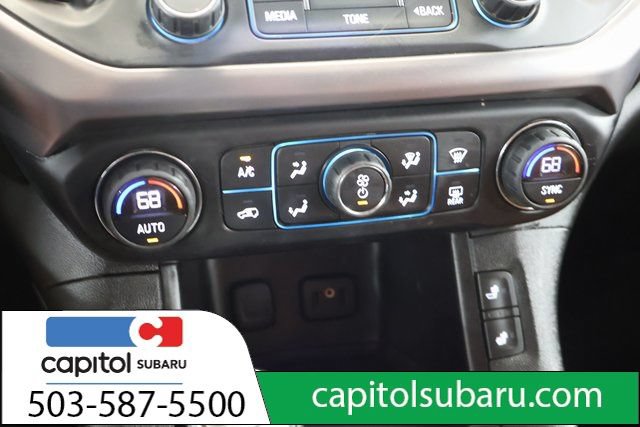 Used 2017 GMC Acadia SLT AWD/4WD image 22