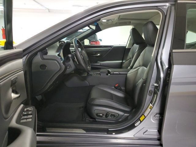 Used 2020 Lexus ES 350 w/ Premium Package image 13