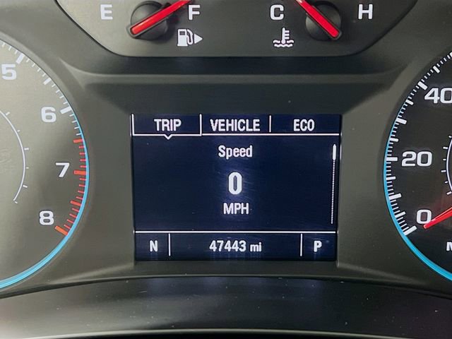 Used 2024 Chevrolet Malibu LT image 15