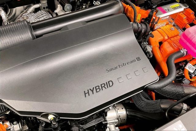 New 2026 Hyundai Palisade SEL Premium AWD/4WD image 14