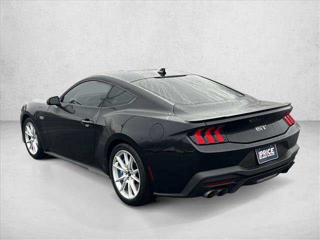 Used 2024 Ford Mustang GT Premium image 7