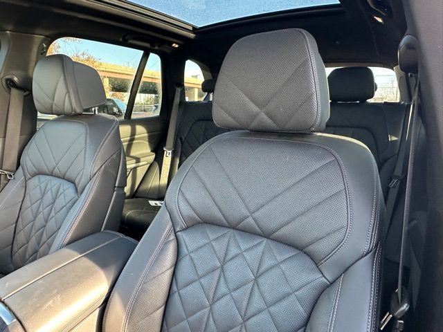 Used 2025 BMW X5 xDrive40i image 10