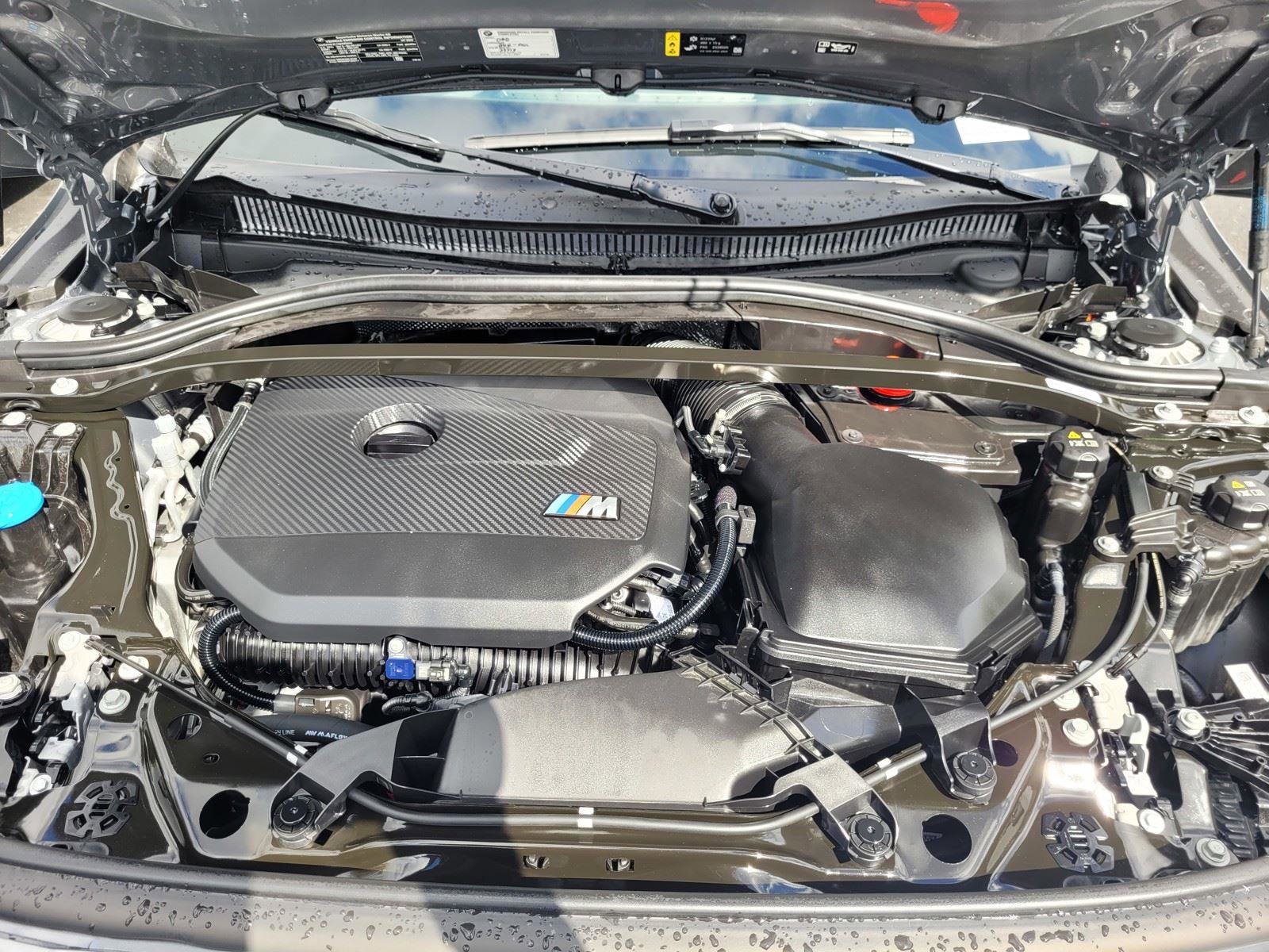 Certified 2025 BMW M235i xDrive w/ Premium Package image 36