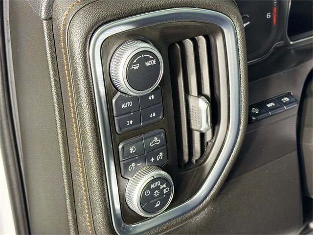 Used 2020 GMC Sierra 1500 AT4 image 10
