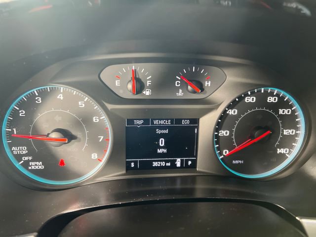 Used 2021 Chevrolet Traverse LS w/ LPO, Floor Liner Package image 16