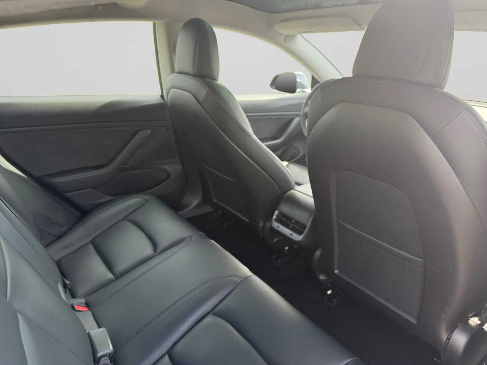 Used 2019 Tesla Model 3 Standard Range Plus RWD image 29