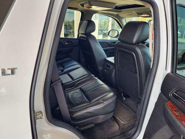 Used 2012 Chevrolet Tahoe LT w/ Luxury Package image 18