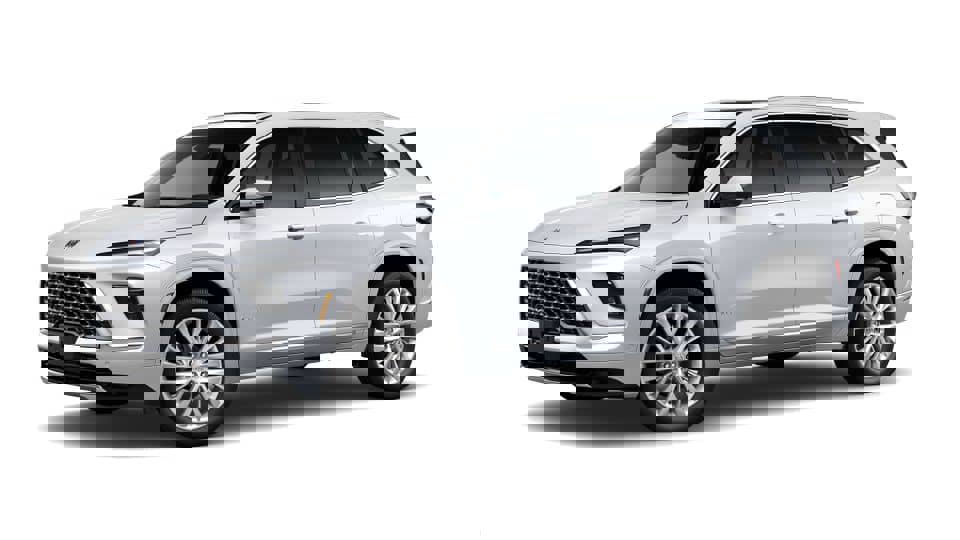 New 2026 Buick Enclave Avenir w/ Super Cruise Package image 26