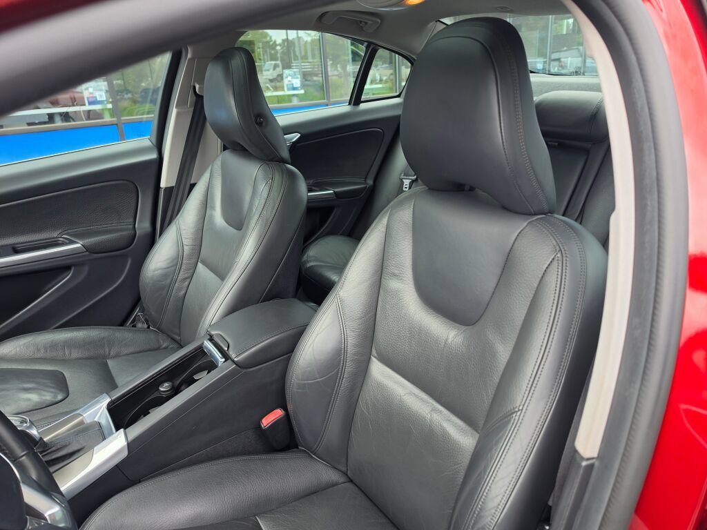 Used 2013 Volvo S60 T5 FWD image 21