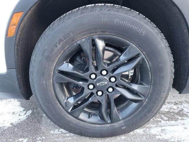 Used 2022 Chevrolet Blazer LT w/ Midnight/Sport Edition image 15