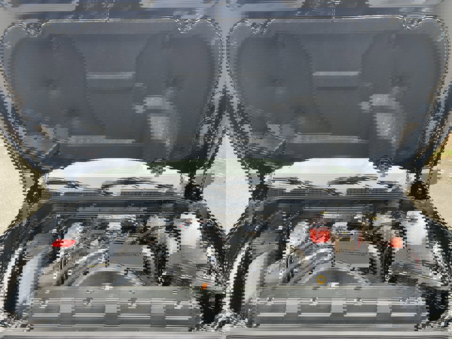 New 2026 GMC Sierra 3500 Denali Ultimate image 66