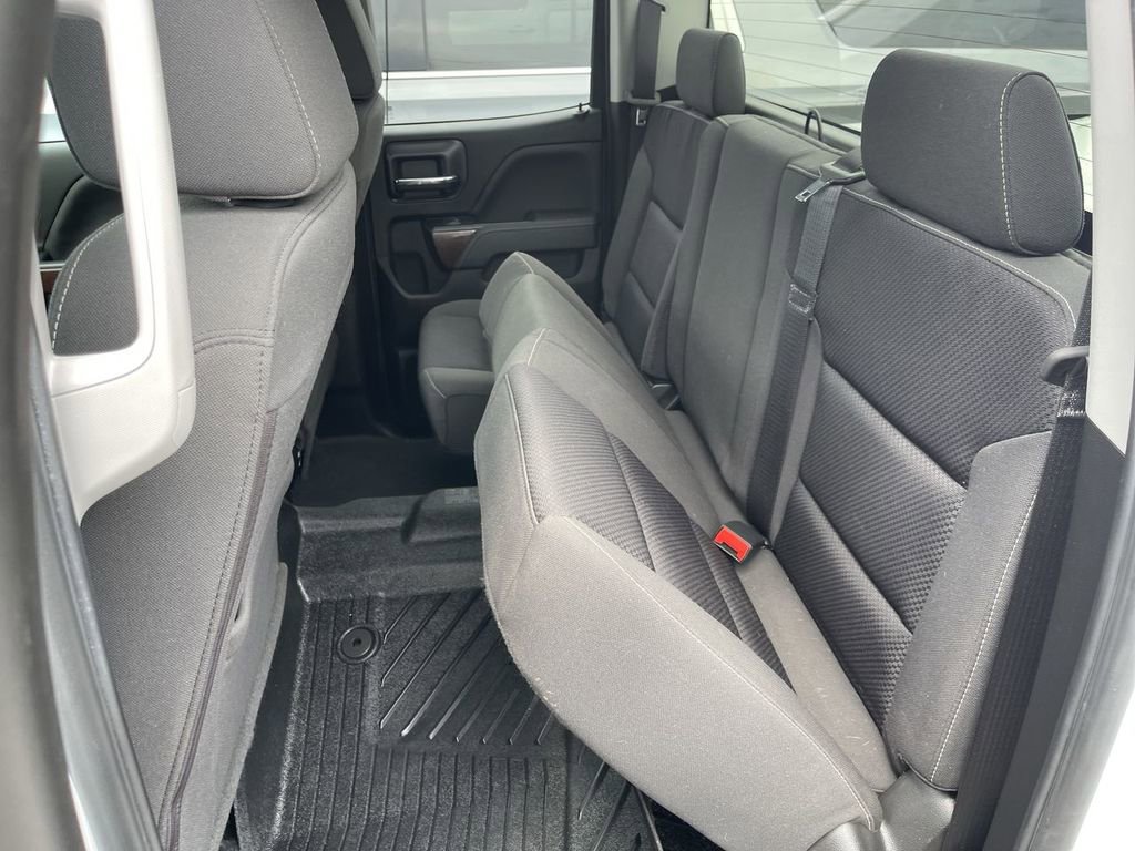 Used 2019 GMC Sierra 1500 SLE w/ SLE Value Package AWD/4WD image 8
