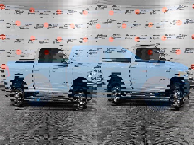 Used 2022 RAM 2500 Big Horn image 6