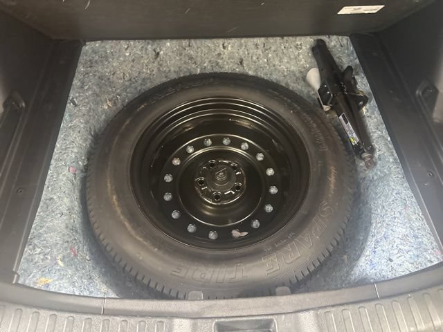 Used 2019 Honda CR-V EX image 11