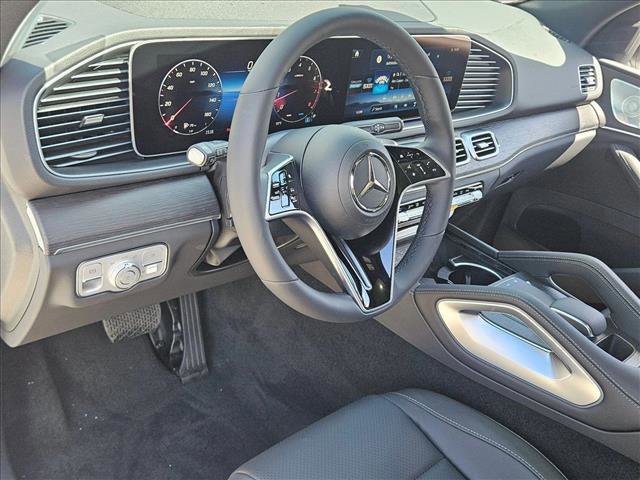 New 2026 Mercedes-Benz GLE 450 4MATIC image 3