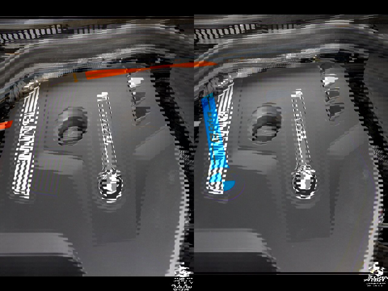 Used 2019 BMW 530e w/ M Sport Package image 40