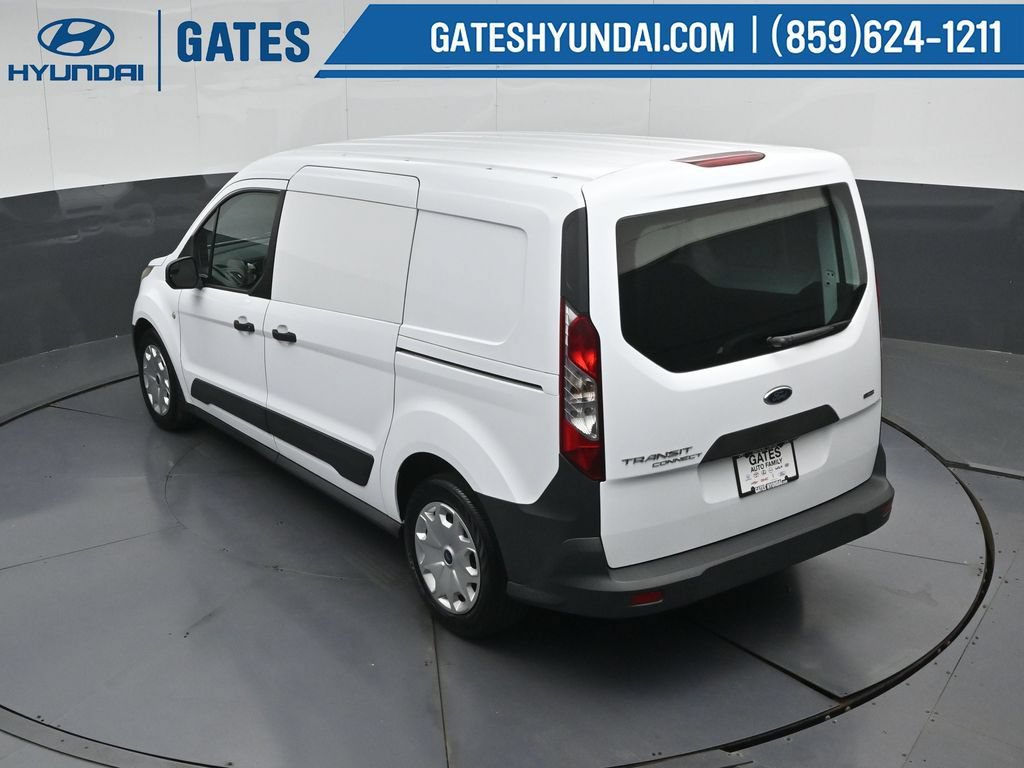 Used 2016 Ford Transit Connect XL FWD image 46