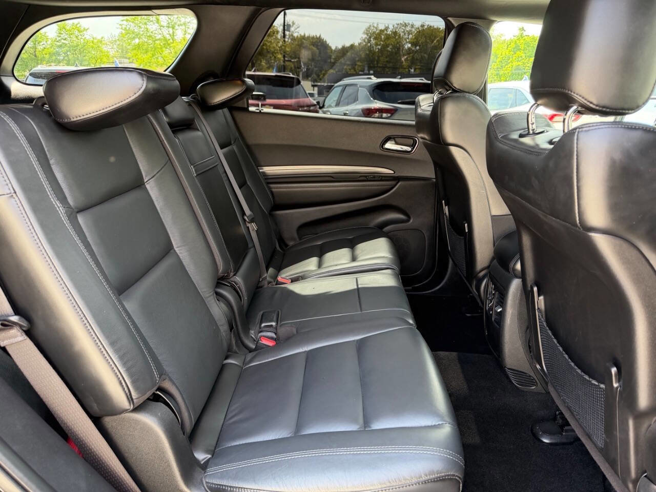 Used 2022 Dodge Durango GT w/ Blacktop Package AWD/4WD image 13