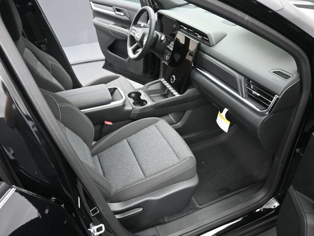 New 2026 GMC Terrain Elevation w/ Technology Package II FWD image 17