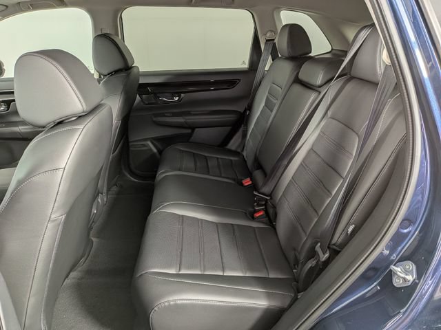 New 2027 Honda CR-V EX-L image 26