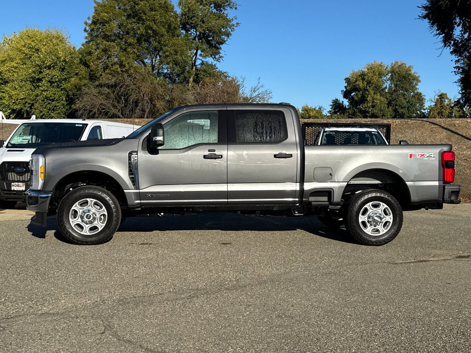 New 2026 Ford F250 XLT w/ 360-Degree Camera Package image 6