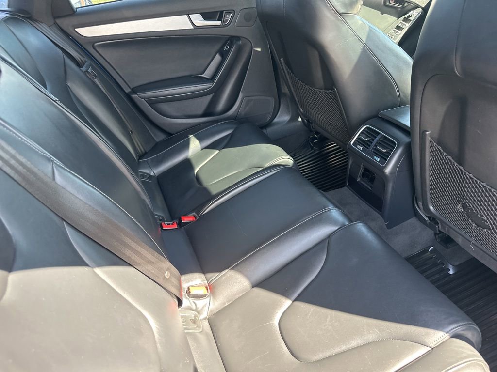 Used 2015 Audi S4 Premium Plus w/ Technology Package image 23