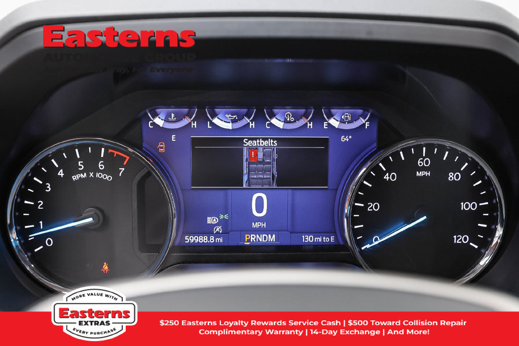 Used 2024 Ford Expedition Max XLT RWD image 15