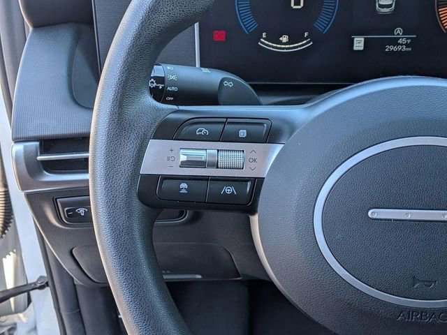 Used 2025 Hyundai Tucson SEL image 23