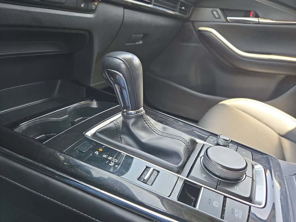 Used 2025 MAZDA CX-30 AWD 2.5 S w/ Preferred Package image 19