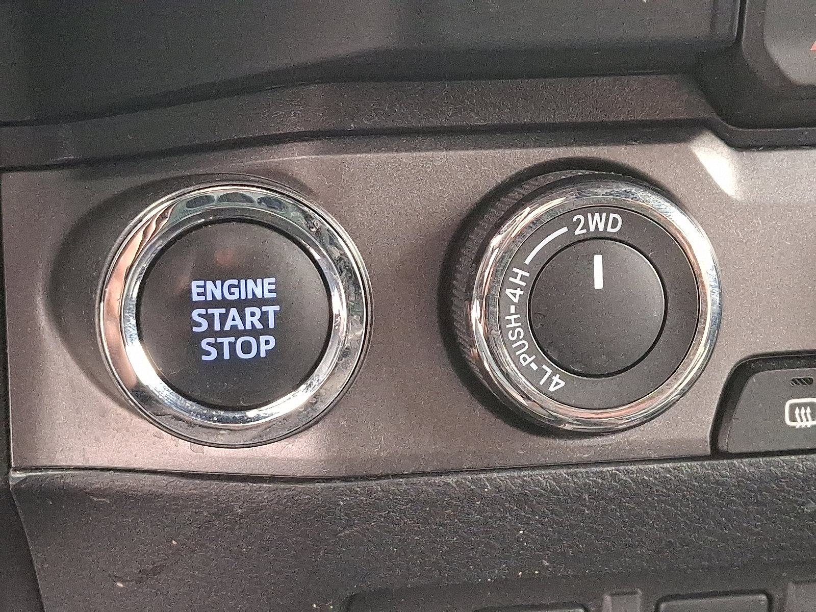 Certified 2023 Toyota Tacoma TRD Sport w/ Advanced Technology Package image 26