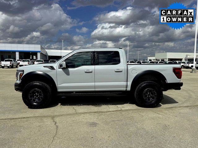 Used 2026 Ford F150 Raptor w/ Equipment Group 803A Raptor R image 11