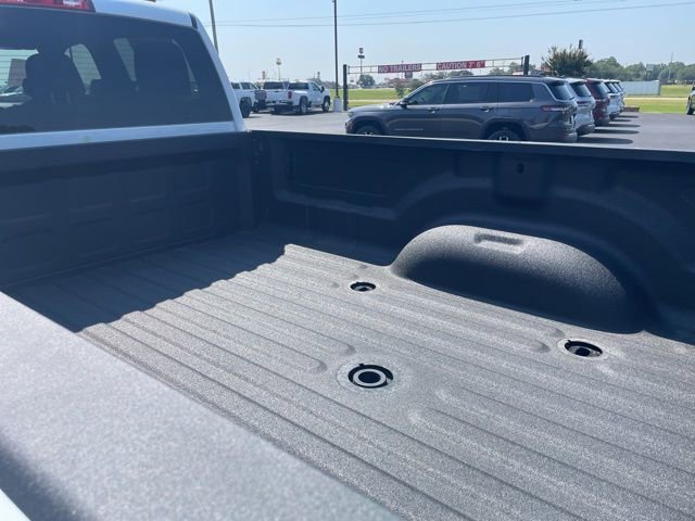 New 2025 RAM 3500 Lone Star image 23