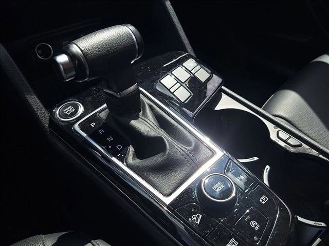 Used 2023 Kia Sportage EX image 14
