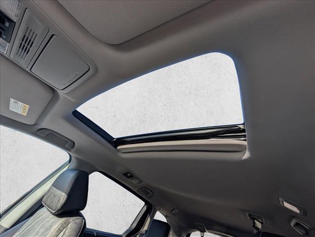 Used 2024 Honda Odyssey EX-L image 15