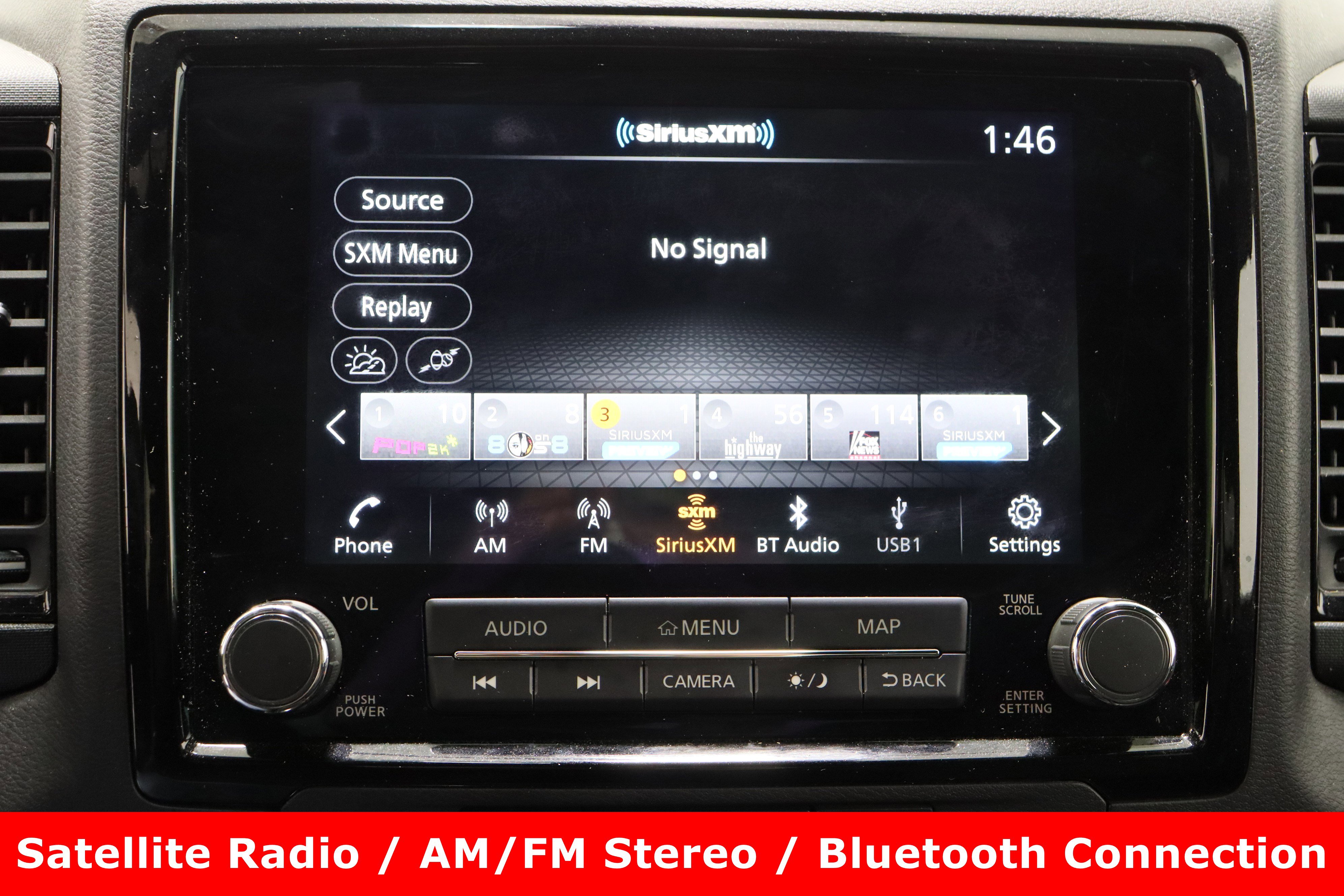 Used 2023 Nissan Frontier PRO-4X w/ Pro-4X Premium Package image 19