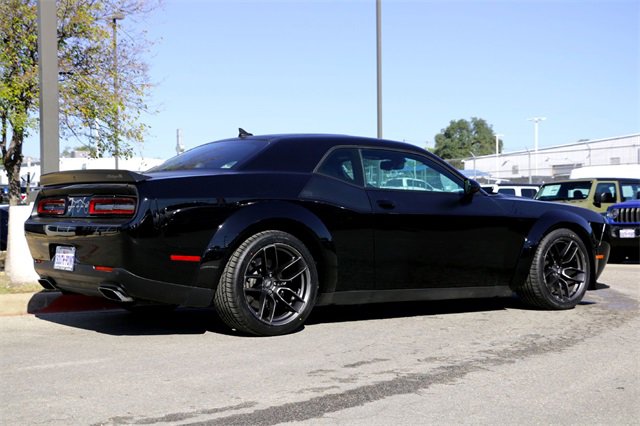 Used 2023 Dodge Challenger R/T Scat Pack image 5