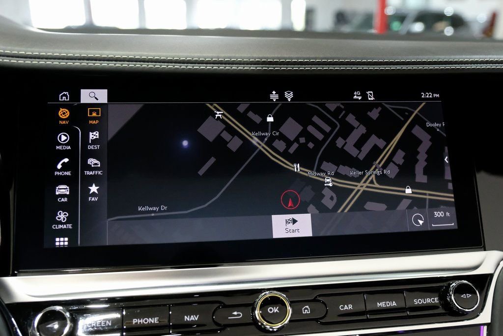 Used 2020 Bentley Continental GT image 19