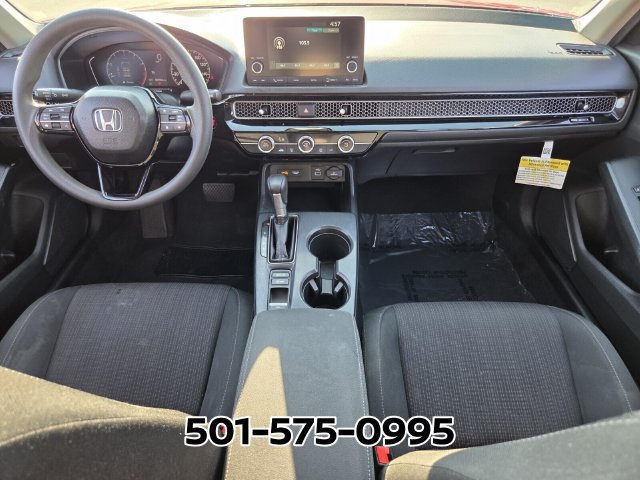 Used 2024 Honda Civic LX image 13