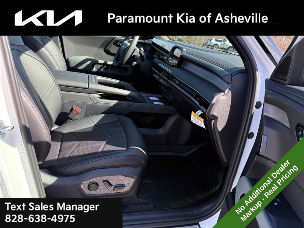 New 2027 Kia Telluride SX image 21