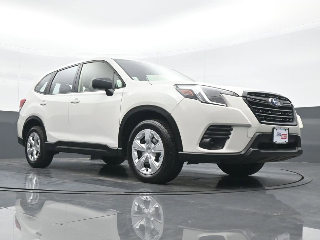Used 2022 Subaru Forester image 25