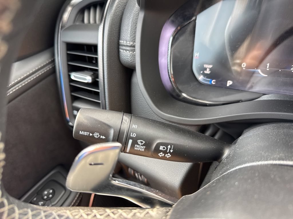 New 2026 RAM 1500 RHO AWD/4WD image 14