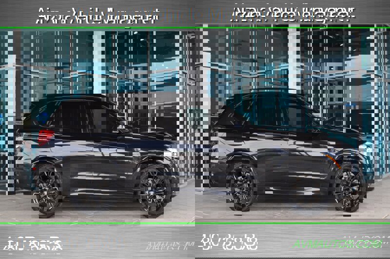 Used 2017 BMW X5 sDrive35i image 4