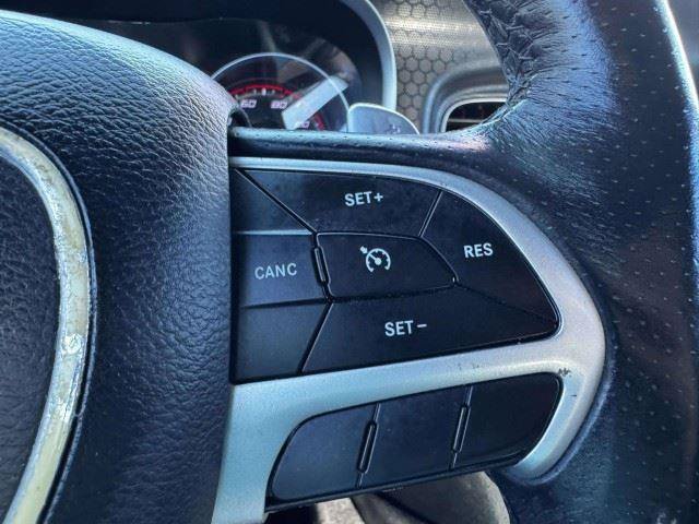 Used 2018 Dodge Charger GT AWD/4WD image 25