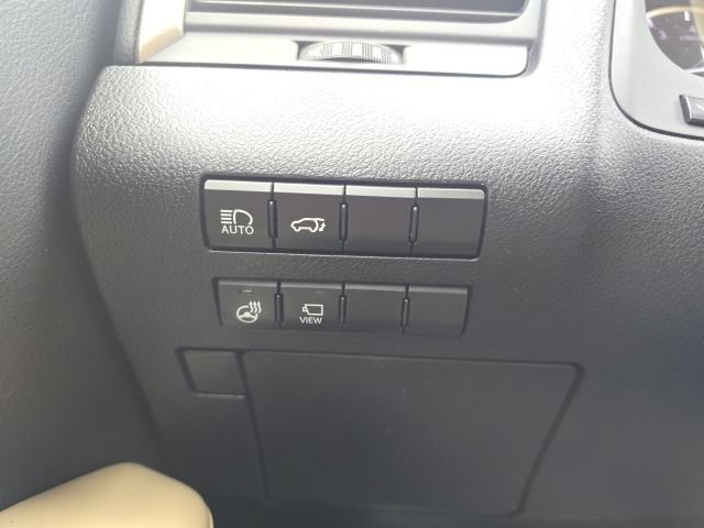 Used 2021 Lexus RX 350 AWD w/ Accessory Package (P1) image 11